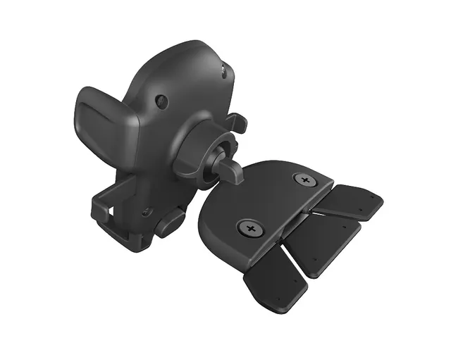 iOttie Easy One Touch 5 CD Slot Autohouder