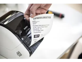 Dymo Rhino 4200 QWERTY Labelprinter in Koffer Industrieel - 7