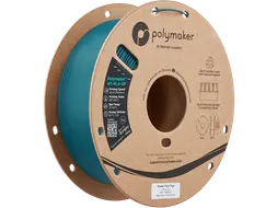 HT-PLA-GF 1,75mm Power Tool turquoise 1kg Polymaker 3d filament