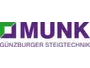 Munk logo