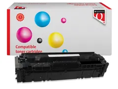 Tonercartridge Quantore alternatief tbv HP W2210A zwart