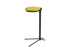 vuilniszakstandaard,v. 1x70l,HxBxD 985x425x525mm,vloeropstelling