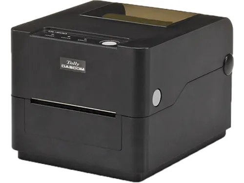 Tally Dascom Dl200 Ttr Printer 28.914.0643 Cutter/Usb/Ser/203Dpi
