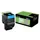 Tonercartridge Lexmark 70C20C0 prebate blauw