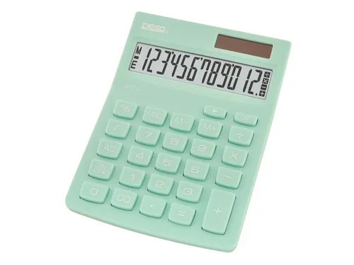 Rekenmachine Desq Compact mint