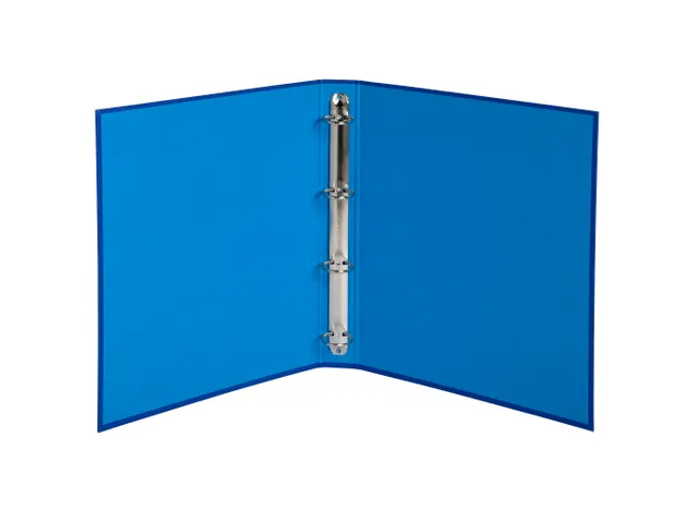 Ringmap FOREVER A4 4R 30mm geass.