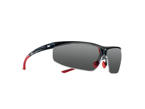 Honeywell Adaptec 1030745HS veiligheidsbril, grijze lens, maat M, per