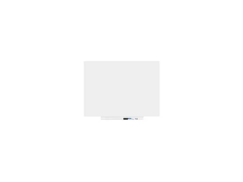 Whiteboard Rocada Skincolour 55x75cm wit gelakt