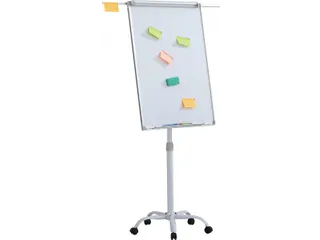 Office Products Flipover 70x100cm Mobiel - 2