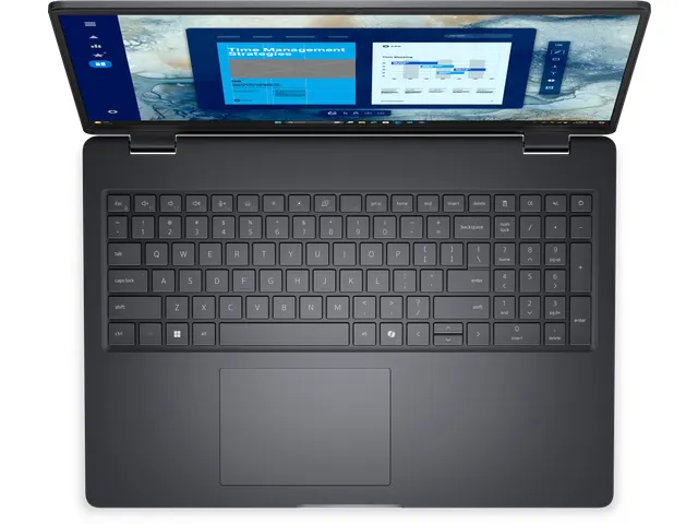 PC portable 16 inch Dell Pro Intel Core Ultra 5 225U