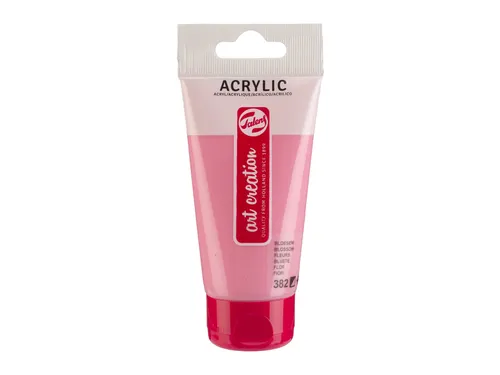 Acrylverf Talens Art Creation 382 bloesem tube à 75ml