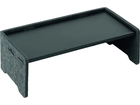 508158 DURABLE EFFECT monitorstandaard 10kg zwart