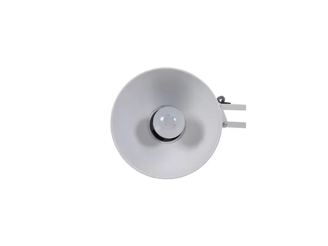 vrijstaande bureaulamp Architecte wit