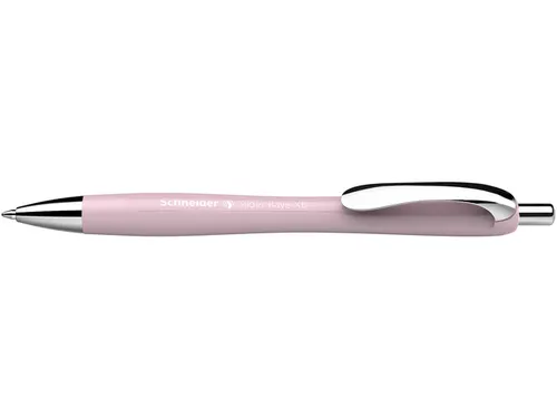 Balpen Schneider Slider Rave XB pearl
