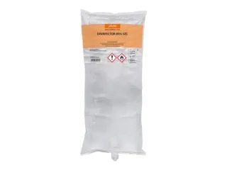 Handontsmettingsgel 1 Liter Voor Dispenser - 3