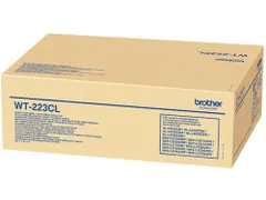 WT223CL BROTHER DCP toner waste box