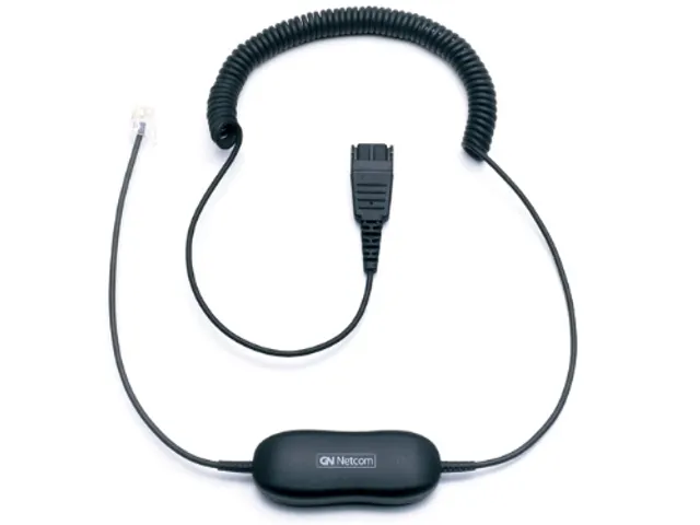 Jabra GN1200 CC