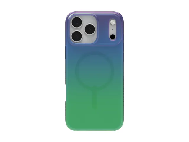 ZAGG Milan Snap, Hoes, Apple, iPhone 17 Pro Max, 17,5 cm (6.9 inch), G