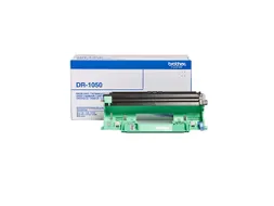 Drum Brother DR-1050 zwart