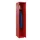 locker,HxBxD 1850x300x500mm,1vak,vak B 300mm,cil.-slot,staand op vloer