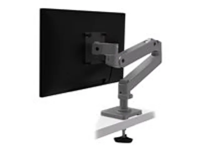 Ergotron Lx Pro Arm Monitorarm 1 Scherm 34 Inch Grijs