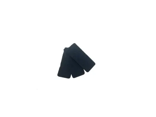 Koolfilters voor Afvalbak