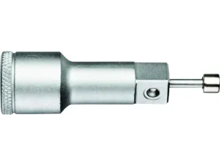 3090 M Verlengstuk 3/8 inch met vasthoudmagneet - 1