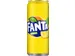 Boisson Fanta lemon canette 330ml