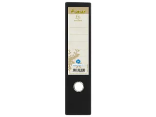 Ordner FOREVER Prem' Touch A4 80mm zwart - 3