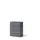 hangmappenkast,HxBxD 1000x800x470mm,3hangmappenframes,romp antraciet