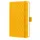 Weekagenda Flair A6 2026 (NL/FR/EN/DU) Mango Yellow Hardcover