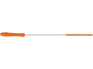 Vikan Hygiene pijpenborstel harde vezels 500mm Ø10mm oranje - 3