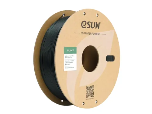 eSun ePLA-GF Glasvezelversterkt PLA-Filament 1.75mm 1kg Groen