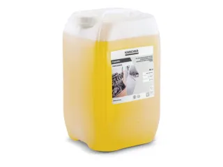Olie- en vetverwijderaar,v. hogedrukreiniger,20l jerrycan,pH-waarde 13 - 2
