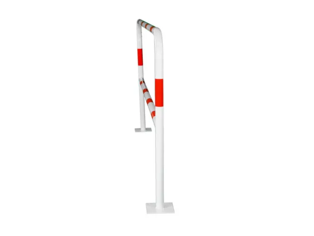 arceau de protection,p. int./ext.,HxlxP 1000x2000x150mm,acier