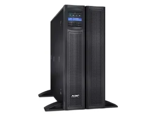 APC Smart-UPS X SMX3000HV - 3000VA, 8x C13, 2x C19 uitgang, USB, uitbr - 13