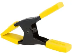 Veerklem, Metaal, 50 Mm