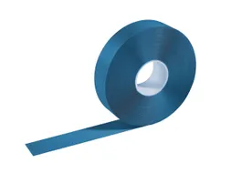 Vloermarkeringstape DURALINE 50mmx30m blauw