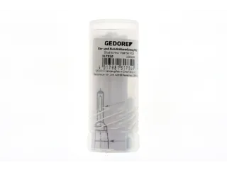 GEDORE 317312 Schroef- en schroefgereedschap M12 - 6