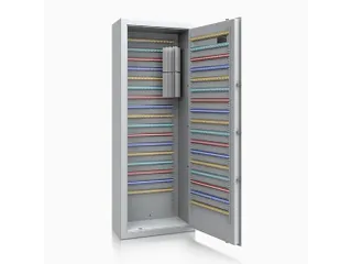 Sleutelkluis Nova Keysafe 510 K 1800x670x300mm - 2