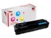 Cartouche toner Quantore pour HP CF401X 201X bleu HC
