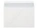 Envelop Raadhuis 162x229 C5 VR dienst plakstrip wit 80gr 25 stuks