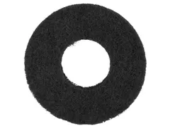 Makita 1914S9-1 Vloerpad Zwart 200 mm voor PS001G