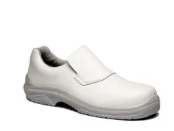 M'White Food-Mocs Luna+ model 403 wit S2 laag instap maat 39