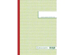 Orderboek Q5x5 29,7x21 50bl tripli