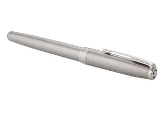 Vulpen Parker Sonnet stainless steel CT fijn - 8