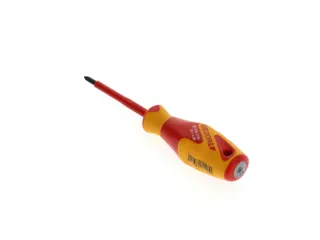 VDE 2160 PZ 1 VDE-schroevendraaier Phillips PZ 1 - 2