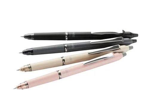 Rollerpen Pilot friXion Ball Zone medium assorti Display