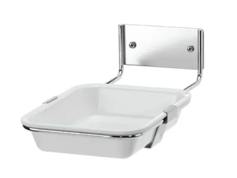 Opvangschaal wandmontage SH 1 ingo-man versie