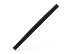 Pastelkrijt Faber-Castell Pitt Monochrome zwart gebrand M